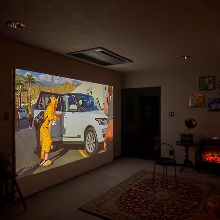Amp Flat Ogokusou Leilighet Fukuoka  Eksteriør bilde